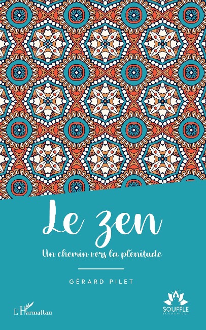 Le zen - Pilet
