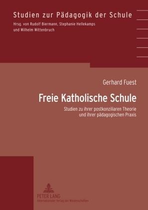 Freie Katholische Schule - Gerhard Fuest