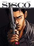 Cover-Bild zum Titel 'Sisco #12' von 'Bennes'