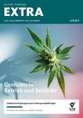 EXTRA zur Legalisierung von Cannabis - Jörg Hoffmann, Clara Seckert