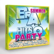 BRAVO Hits,Summer Party - Various