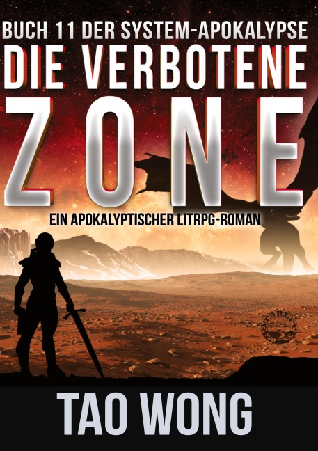 Die verbotene Zone - Tao Wong