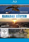 Cover-Bild zum Titel 'Kanadas Küsten' von ''
