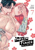 Cover-Bild zum Titel 'Yakuza Fiancé: Raise wa Tanin ga Ii Vol. 7' von 'Asuka Konishi'