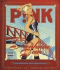 Cover-Bild zum Titel 'Pink - Funhouse Tour: Live in Australia' von ''