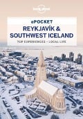 Cover-Bild zum Titel 'Lonely Planet Pocket Reykjavik & Southwest Iceland' von 'Belinda Dixon'