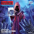 Cover-Bild zum Titel 'Perry Rhodan 2648: Die Seele der Flotte' von 'Christian Montillon'