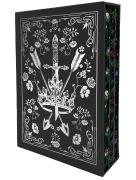 Cover-Bild zum Titel 'Lauren Roberts: Powerless Trilogy Notebook Boxed Set (Set of 3)' von ''