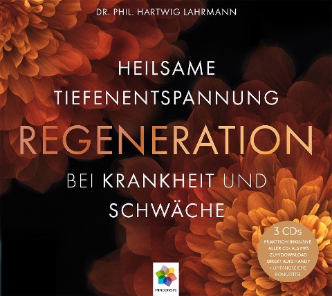 REGENERATION - Hartwig Lahrmann