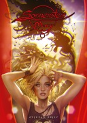 Cover-Bild zum Titel 'Sonnenstein: Mercy' von 'Stjepan Sejic'
