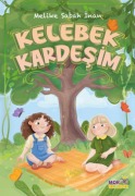 Cover-Bild zum Titel 'Kelebek Kardesim' von 'Melike Sabah inan'