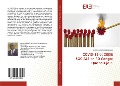 Cover-Bild zum Titel 'COVID-19 et CRISE SOCIALE en RD Congo: Que sais-je ?' von 'Antoine Mbangi Mbonzale'