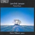 Cover-Bild zum Titel 'Larsson: Klaviermusik' von 'Hans Palsson'