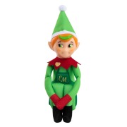 Cover-Bild zum Titel 'Elf Mates® Cobbler(TM)' von ''