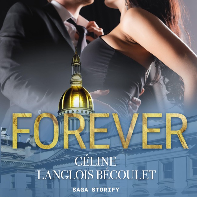 Forever - Céline Langlois Bécoulet