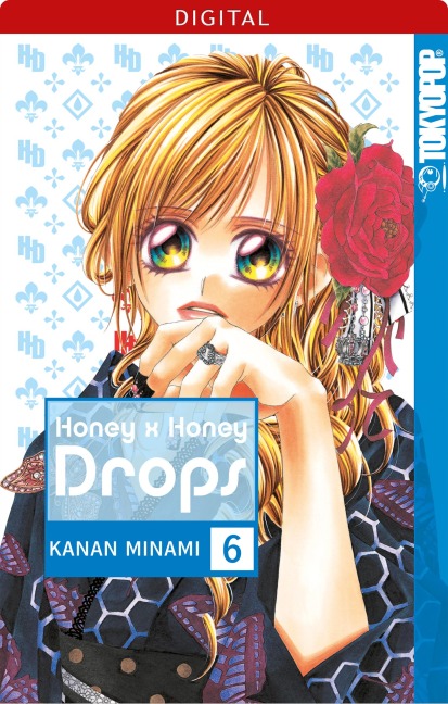 Honey x Honey Drops 06 - Kanan Minami