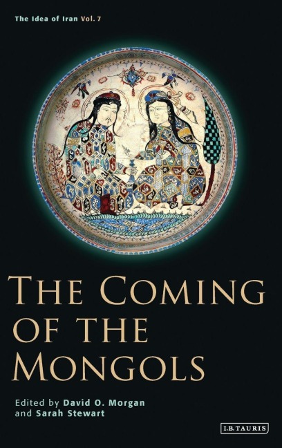 The Coming of the Mongols - 