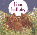 Lion Lullaby - Kate Banks