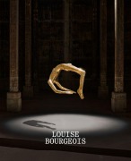 Cover-Bild zum Titel 'Louise Bourgeois' von 'Justin Paton, Jamieson Webster'