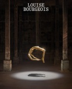 Cover-Bild zum Titel 'Louise Bourgeois' von 'Justin Paton, Jamieson Webster'