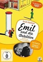Emil und die Detektive (1931) - Erich Kästner