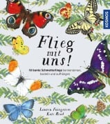 Flieg mit uns! - Lauren Fairgrieve