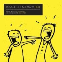 Duo - Bugge/Schwarz Wesseltoft