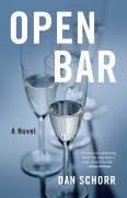 Cover-Bild zum Titel 'Open Bar' von 'Dan Schorr'