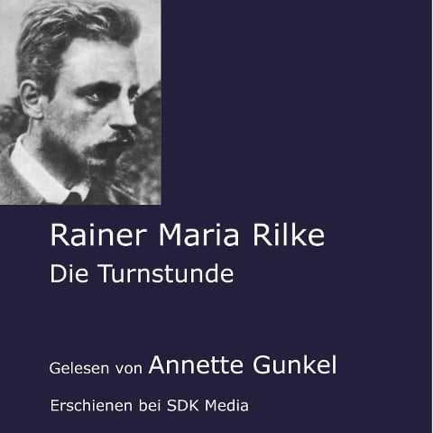 Die Turnstunde - Rainer Maria Rilke