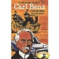 Abenteurer unserer Zeit, Carl Benz - Kurt Stephan