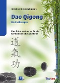 Cover-Bild zum Titel 'Dao Qigong' von 'Bernhard Schwendemann'