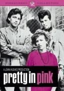 Pretty in Pink - John Hughes, Michael Gore