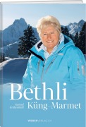 Cover-Bild zum Titel 'Bethli Küng-Marmet' von 'Samuel Krähenbühl'