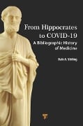 Cover-Bild zum Titel 'From Hippocrates to COVID-19' von ''