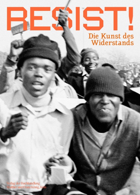 RESIST! - 