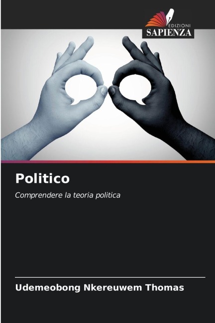 Politico - Udemeobong Nkereuwem Thomas