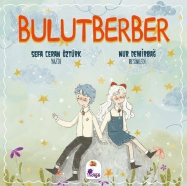 Bulutberber - Sefa Ceran Öztürk