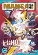 Cover-Bild zum Titel 'Manga Issho 07' von ''