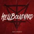 Cover-Bild zum Titel 'Not Sorry Fanbox' von 'Hell Boulevard'