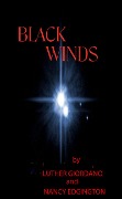 Cover-Bild zum Titel 'Black Winds' von 'Luther Giordano Nancy Edgington'