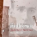 Cover-Bild zum Titel 'En el umbral de la muerte' von 'Ignacio Ramón Martín Vega'
