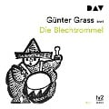 Die Blechtrommel - Günter Grass