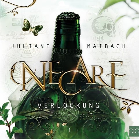 Necare - Juliane Maibach