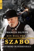 Cover-Bild zum Titel 'Giftmord im Herrenhaus' von 'Francis Oliver'