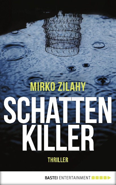 Schattenkiller - Mirko Zilahy