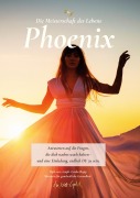 Cover-Bild zum Titel 'Phoenix' von 'Lenka Rupp'