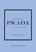 Cover-Bild zum Titel 'Little Book of Prada' von 'Laia Farran Graves'
