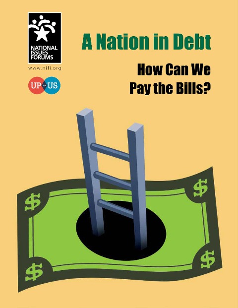Nation in Debt - Sutton Stokes