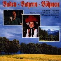 Baden-Bayern-Böhmen - Orch. F. Oberpointner