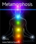 Cover-Bild zum Titel 'Metamorphosis' von 'Laura Patricia Kearney'